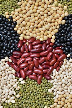 Beans Lentils Legumes