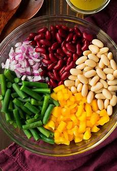 Beans Pulses
