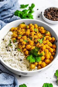 Chickpea Pulses