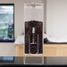 Coffee Bean Dispenser