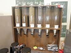 Coffee Bean Dispensers