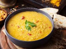 Dal And Pulses List