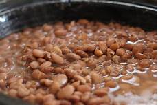 Dried Beans And Legumes