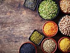 Eating Pulses
