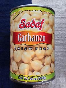 Garbanzo Beans Legumes