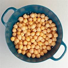 Garbanzo Beans Legumes