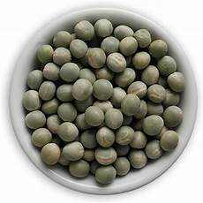 Green Peas Pulses