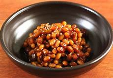 Legumes And Soy