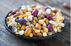 Legumes Beans