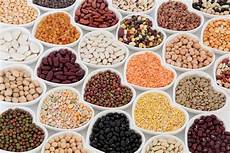Legumes For Weight Loss