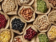 Pulses And Grains