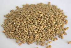 Pulses And Millets
