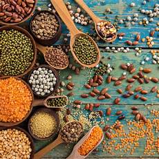 Pulses Food Group