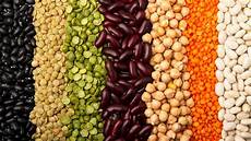 Pulses For Sprouts