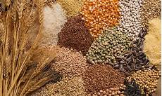 Pulses Have Carbohydrates