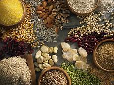 Pulses Have Protein