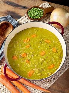 Pulses Soup