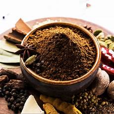 Pulses Spices
