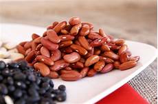 Reddish Beans