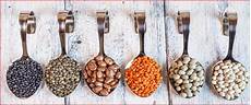 Rich Protein Pulses