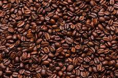 Roasted Coffee Bean