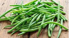 String Beans Legumes