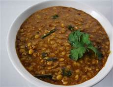 Toor Dal Sprouts