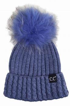Angora Beanie