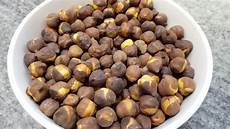 Chana Dal Weight Loss