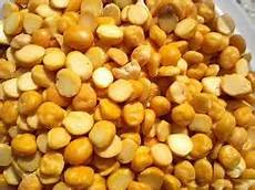 Chickpea Pulses English