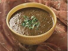 Cooked Pulses