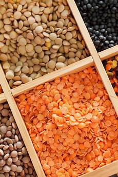 Growing Red Lentils