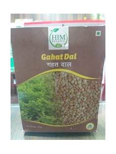 Kulthi Dal Protein