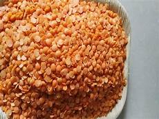 Kulthi Lentils