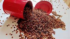 Kulthi Lentils