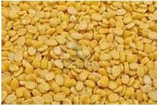 Kulthi Lentils