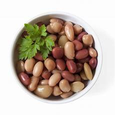 Legumes Examples List