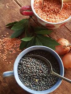 Legumes Examples