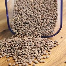 Legumes Have Protein