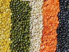 Pulses Have Protein