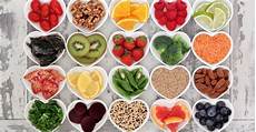 Pulses Rich In Fibre