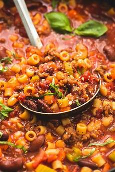 Pulses Soup