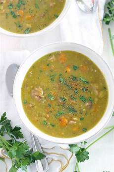 Pulses Soup