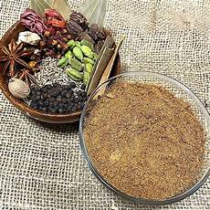 Pulses Spices