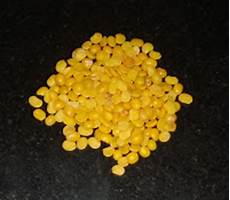 Rajma Pulses