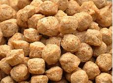 Soyabean Pulses
