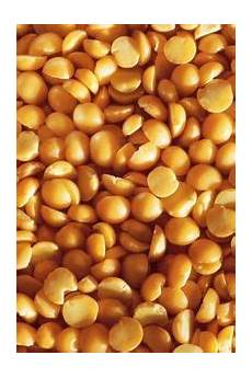Soyabean Pulses
