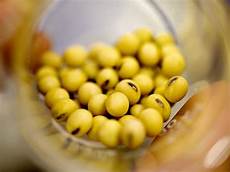 Whole Fat Soybean