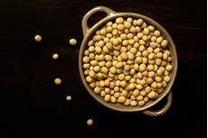Whole Fat Soybean