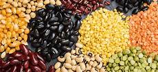 Whole Grain Pulses